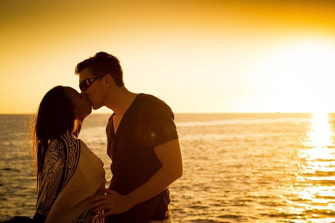 Cabo Escape Sunset Cruise with Dinner and Open Bar - A 5:00 pm departure from Cabo Marina