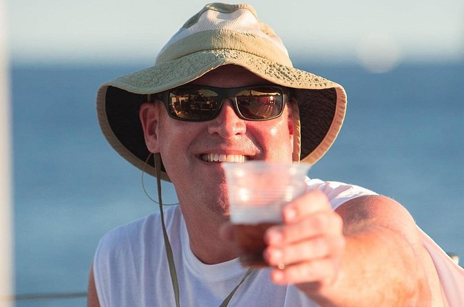 Cabo Escape Sunset Cruise with Dinner and Open Bar - Mexican dinner and an open bar