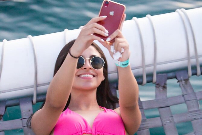 Cabo Escape Sunset Cruise with Dinner and Open Bar - Is $99 a fair price?