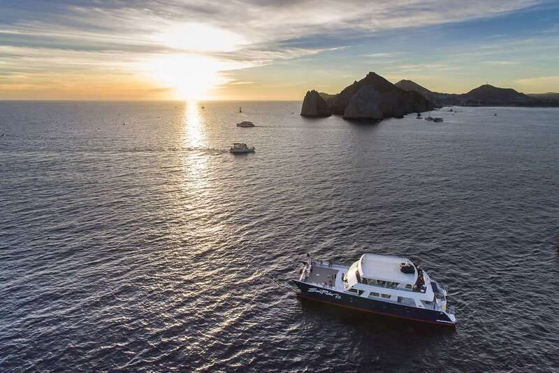 Cabo San Lucas: Sunset Dinner Cruise - Practical Tips for a Better Evening
