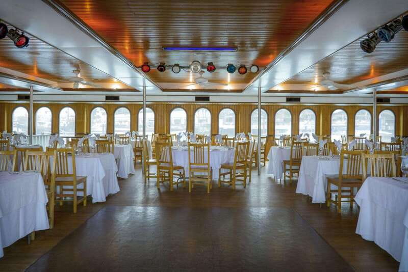 Cabo San Lucas: Sunset Premier Dinner & Show Cruise - Is $170 a fair price?