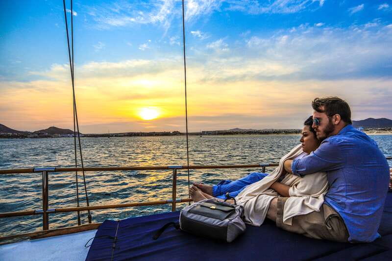 Cabo San Lucas: Sunset Yacht Cruise w/Chef Dinner & Open Bar - Who should book this yacht cruise?
