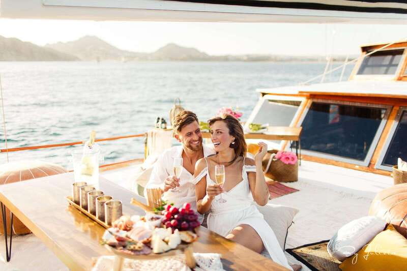 Cabo San Lucas: Sunset Yacht Cruise w/Chef Dinner & Open Bar - Should you book the Cabo sunset yacht cruise?