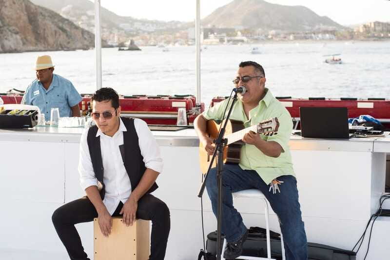 Cabo: Sunset Cruise with Dinner, Music & Open Bar - Who will enjoy this cruise most