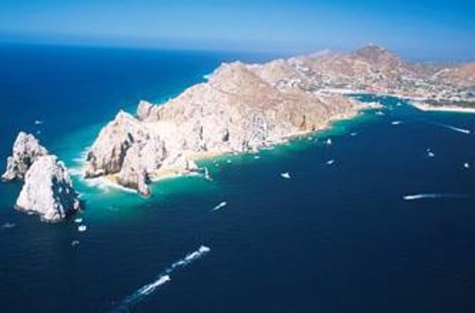 Cabo Sunset Dinner Cruise with Live Music & Open Bar on Cabo Wave - Key points to know before boarding