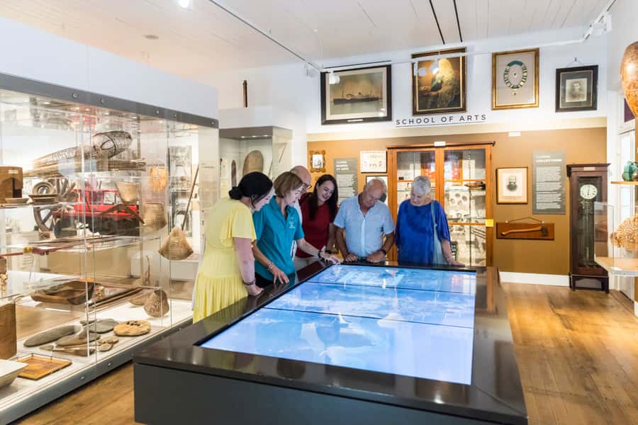 Cairns: City Sights Tour with Evening Dinner Cruise - What this nine-hour Cairns tour is really like