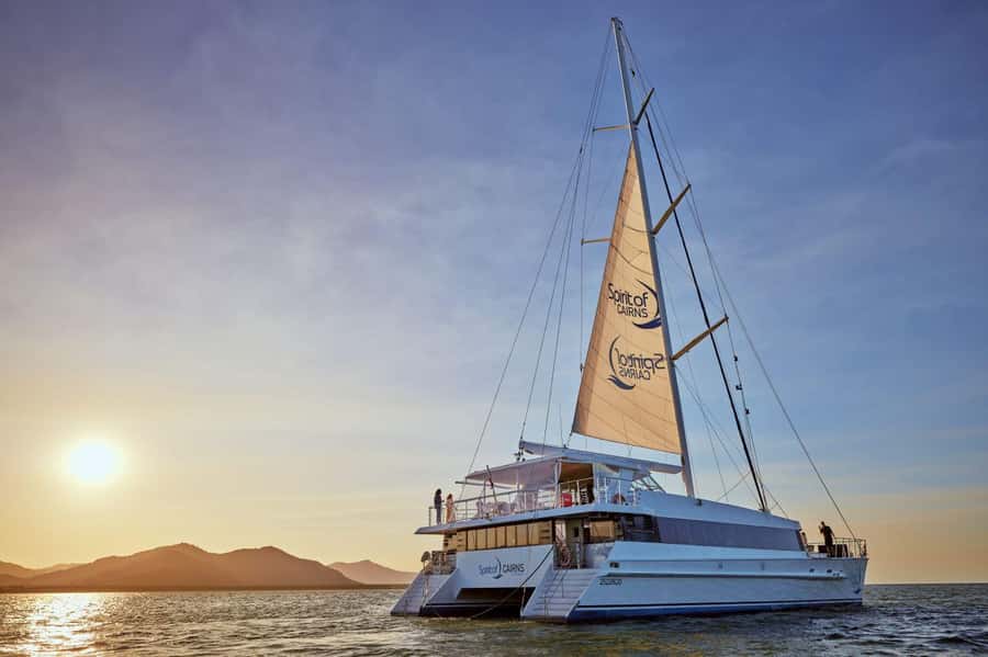 Cairns: City Sights Tour with Evening Dinner Cruise - Cairns Museum brings local stories into focus