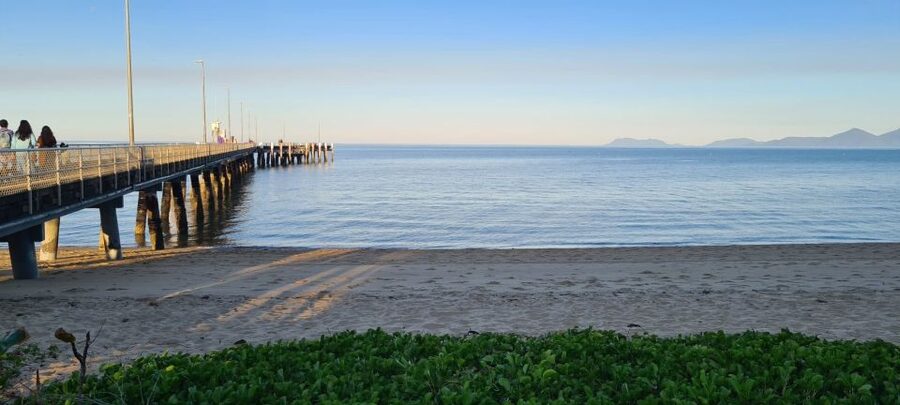 Cairns: City Sights Tour with Evening Dinner Cruise - Is the $175 price fair?