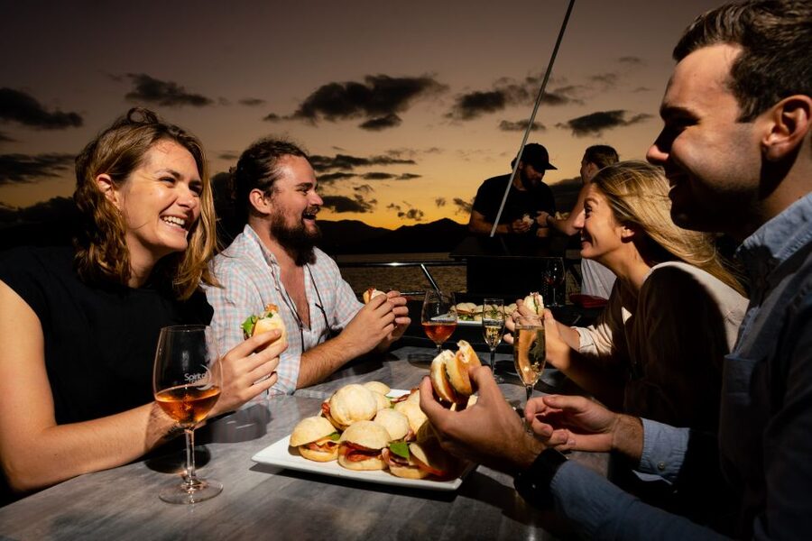 Cairns: Spirit of Cairns Dinner Cruise - Who will enjoy the Spirit of Cairns most