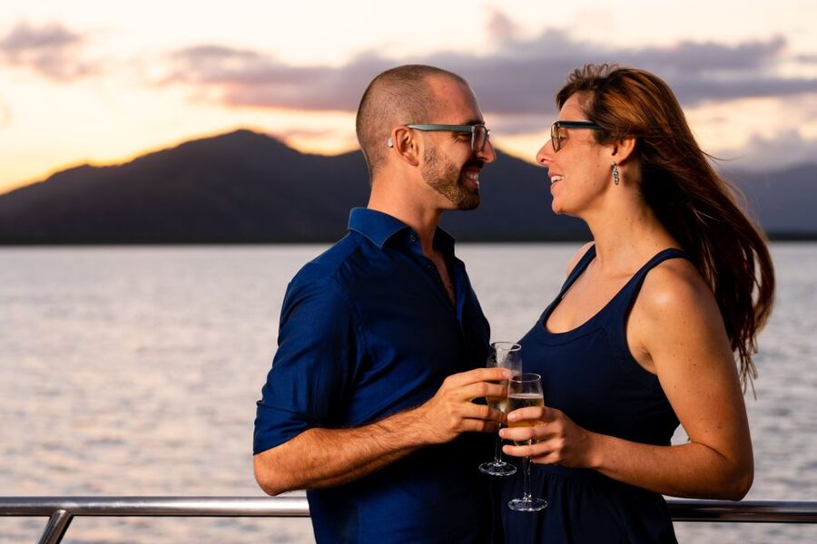 Cairns: Spirit of Cairns Dinner Cruise - Should you book this Cairns dinner cruise?