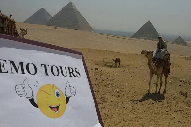 Cairo Airport Transit Tours Visit Giza Pyramids Egyptian Museum Bazaar & Nile Dinner Cruise - A two-hour Nile dinner cruise
