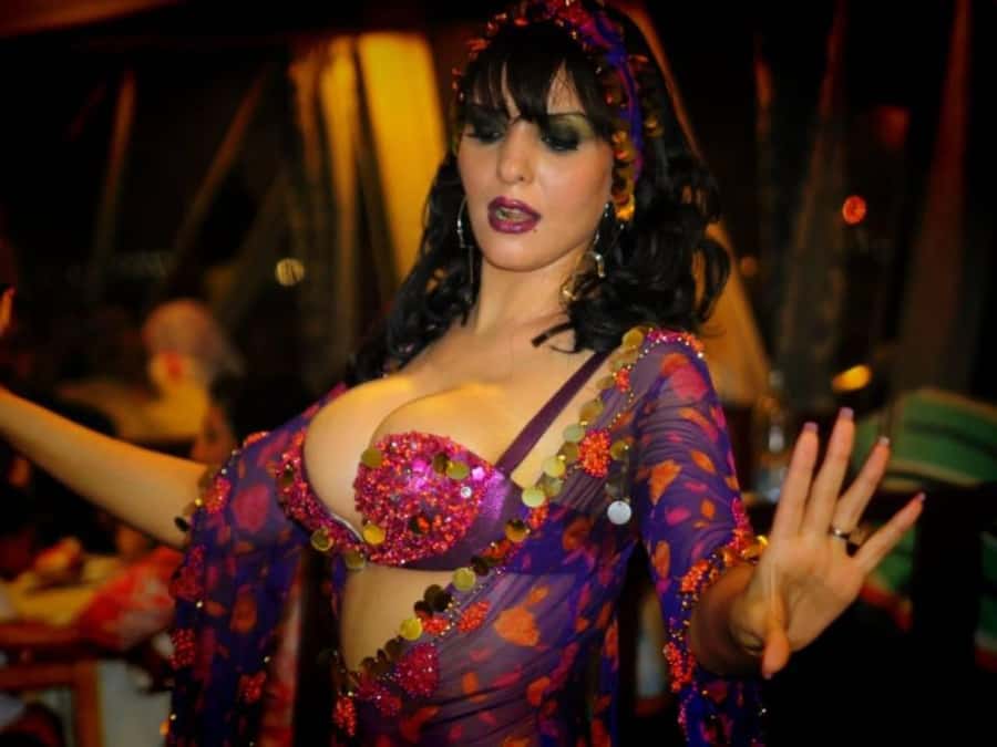 Cairo : Cairo Nile Dinner Cruise and Show - Key points to know before you book