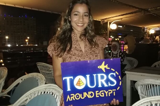 Cairo dinner cruise In Nile River with Belly Dancing and Transpor - What dinner is really like