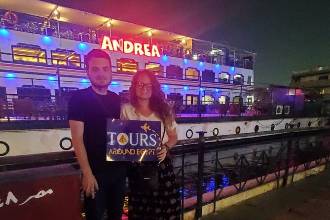 Cairo dinner cruise In Nile River with Belly Dancing and Transpor - Who will enjoy this Cairo evening