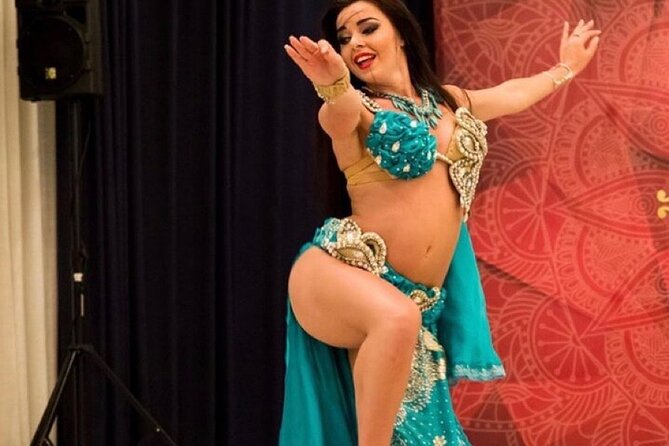 Cairo Dinner Cruise in Nile River with Belly Dancing Show - Service matters as much as the show