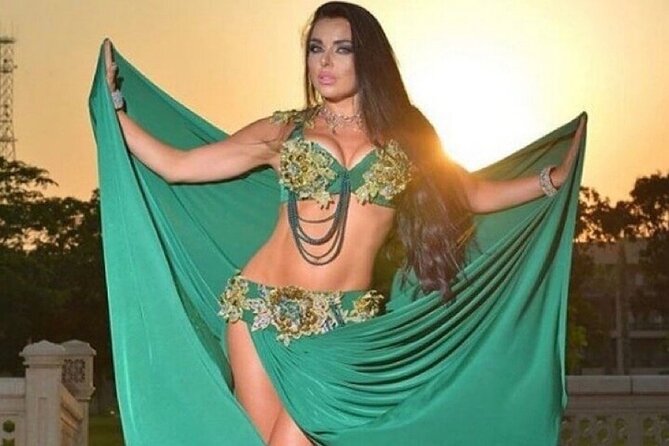 Cairo Dinner Cruise in Nile River with Belly Dancing Show - Who will enjoy this Cairo evening