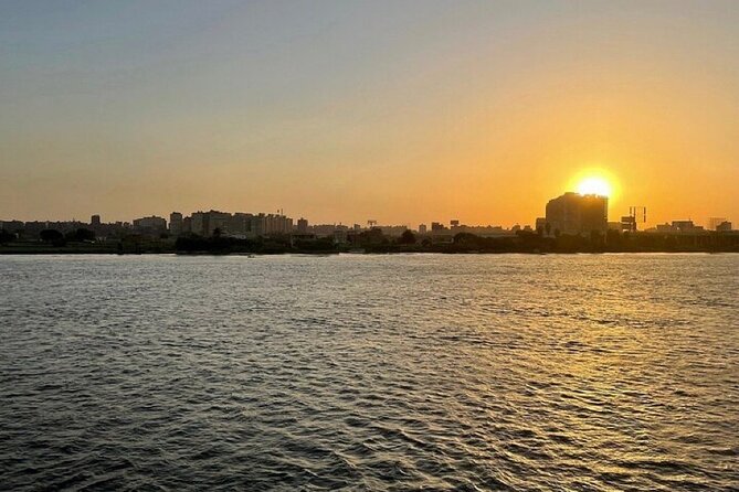 Cairo Dinner Cruise in Nile River with Belly Dancing Show - Practical booking advice before you go
