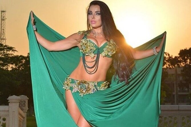 Cairo Dinner Cruise on River Nile with Belly Dancing Show - Timing, cancellation, and practical details