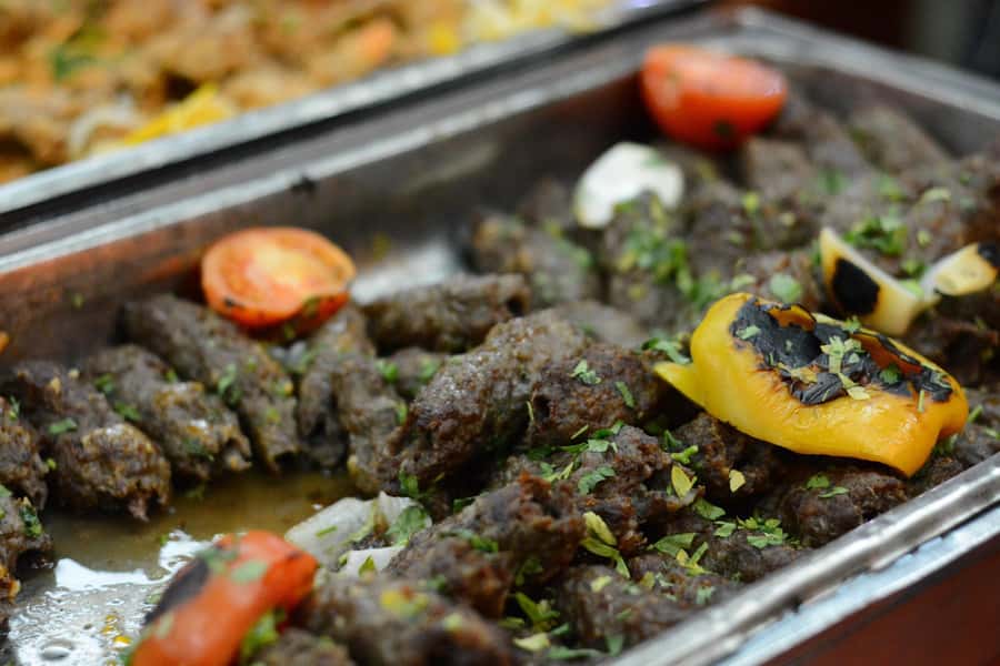 Cairo: Dinner Cruise on the Nile River - How much value do you get for $40?