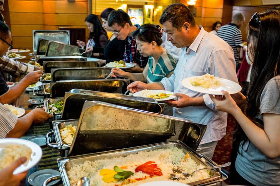 Cairo: Dinner Cruise on the Nile River - Timing, comfort, and practical tips