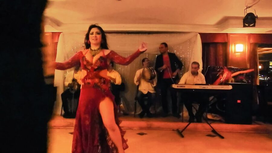 Cairo: Dinner Cruise on the Nile River with Entertainment - Six practical tips before you go