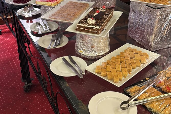 Cairo Dinner Cruise on the Nile with Pickup - Who should book this Nile cruise?