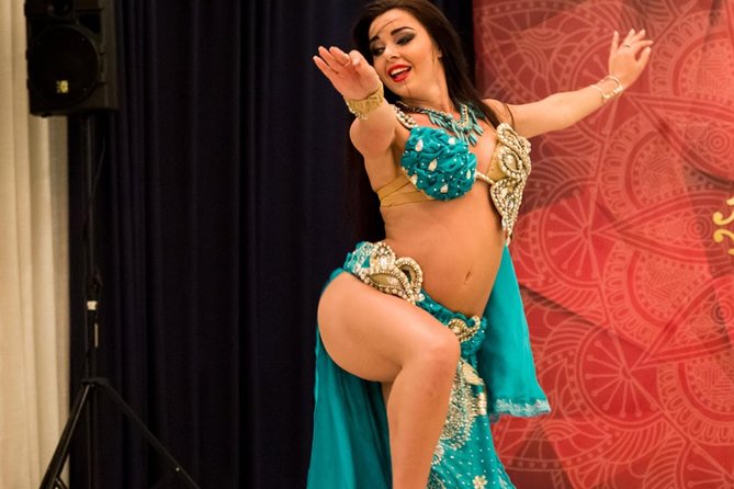 Cairo dinner Cruise with Belly dancer show - From your hotel to Cairo’s Nile pier