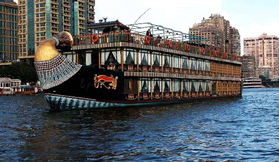 Cairo dinner Cruise with Belly dancer show - Practical tips for a smoother night
