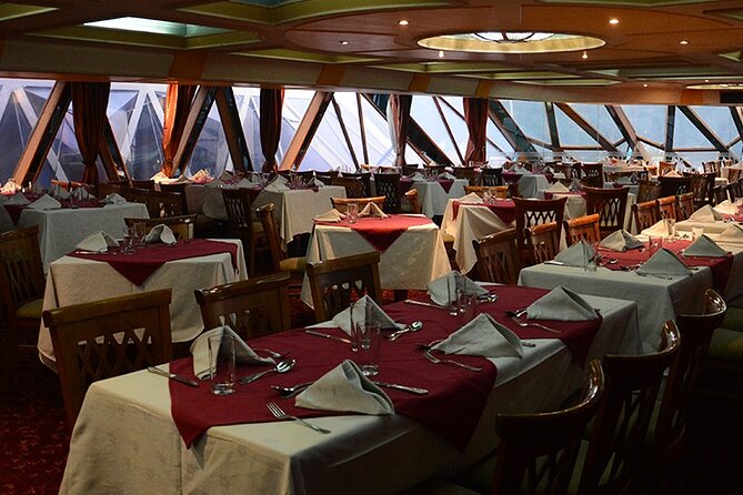 Cairo/Giza: Nile Sunset, Dinner Cruise, Show & Private Transfer - Who will enjoy this most?