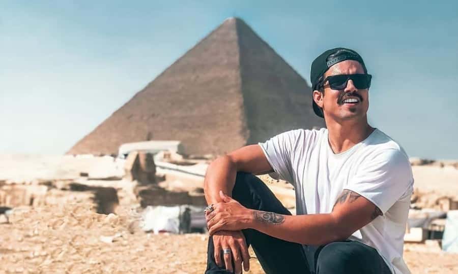 Cairo: Giza Pyramids, Egyptian Museum & Nile Dinner Cruise. - Key points to know before booking