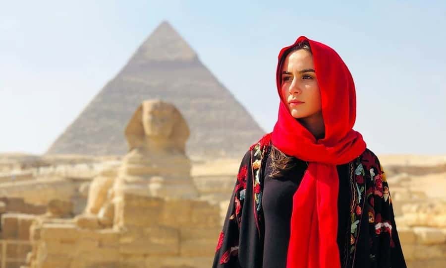 Cairo: Giza Pyramids, Egyptian Museum & Nile Dinner Cruise. - Should you book this Cairo day tour?