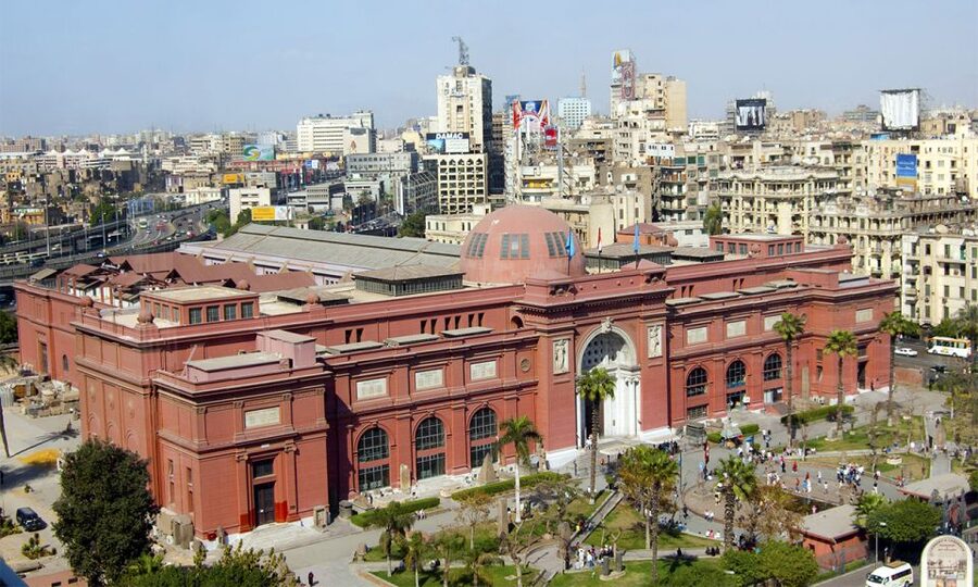 Cairo: Giza Pyramids, Egyptian Museum & Nile Dinner Cruise. - Who will get the most from this tour