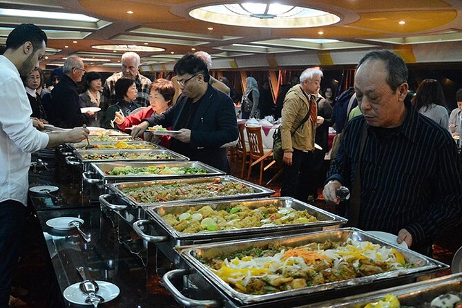Cairo/Giza: Sunset Dinner Cruise on the Nile River Tour with Show - Who will enjoy this cruise most
