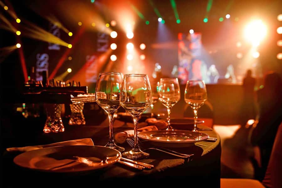 Cairo: Luxury Dinner Cruise On The Nile River - Key points to know before booking