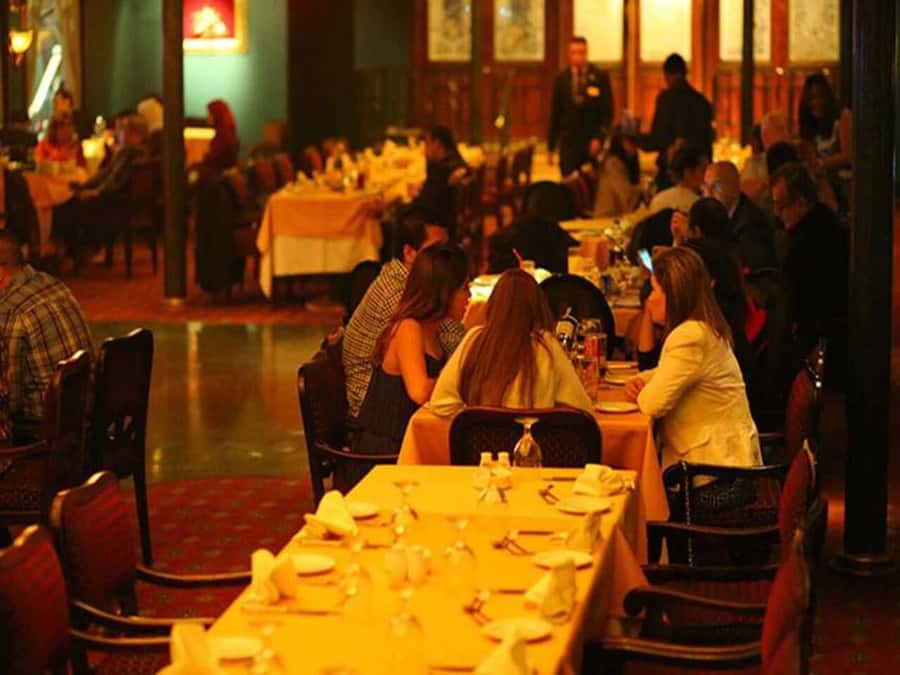 Cairo: Luxury Dinner Cruise On The Nile River - Who will enjoy this cruise most?