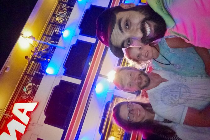 Cairo Night Dinner Cruise on Nile river with belly dancer &dinner - Belly Dancing and the Tanoura Performance