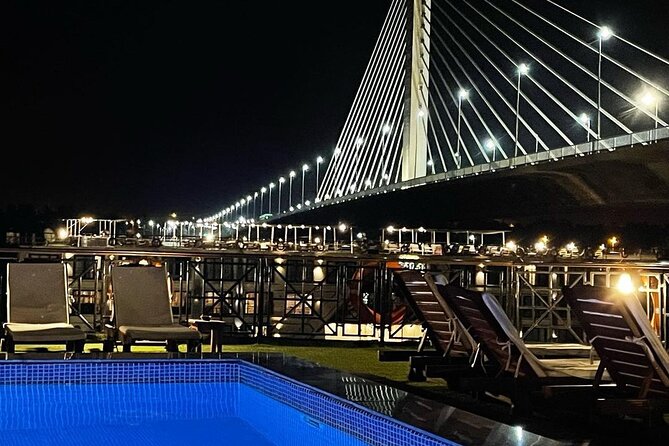 Cairo Nile Dinner Cruise and Show - Who will enjoy this cruise most?
