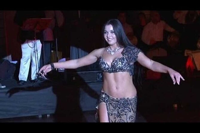 Cairo Nile Dinner Cruise with entertainment shows include pickup - The 7 p.m. pickup keeps the evening straightforward