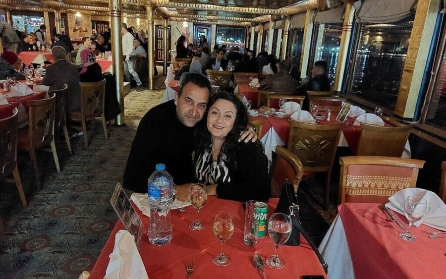 Cairo: Nile Pharaoh Dinner Cruise and Show - Reaching the dock from Cairo or Giza