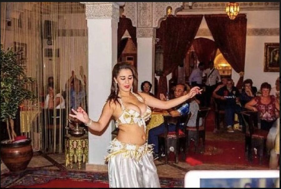 Cairo: Nile River Dinner Cruise with Belly Dance and Tanoura - Key points to know before booking