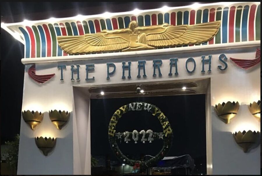Cairo: Nile River Dinner Cruise with Belly Dance and Tanoura - Setting off from Cairo or Giza at 18:30