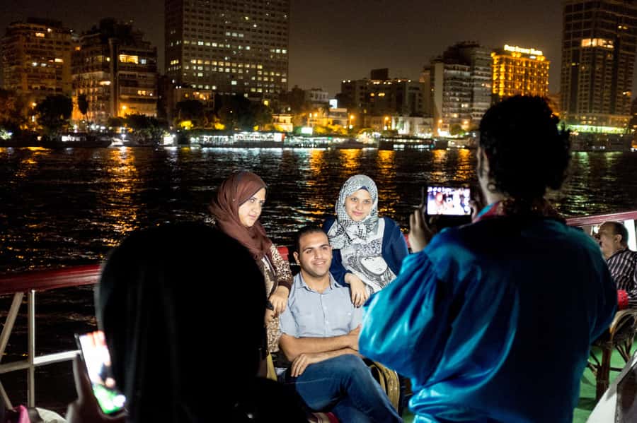 Cairo: Nile Sunset Dinner Cruise, Show & Optional Transfer - Should you book the Nile dinner cruise?