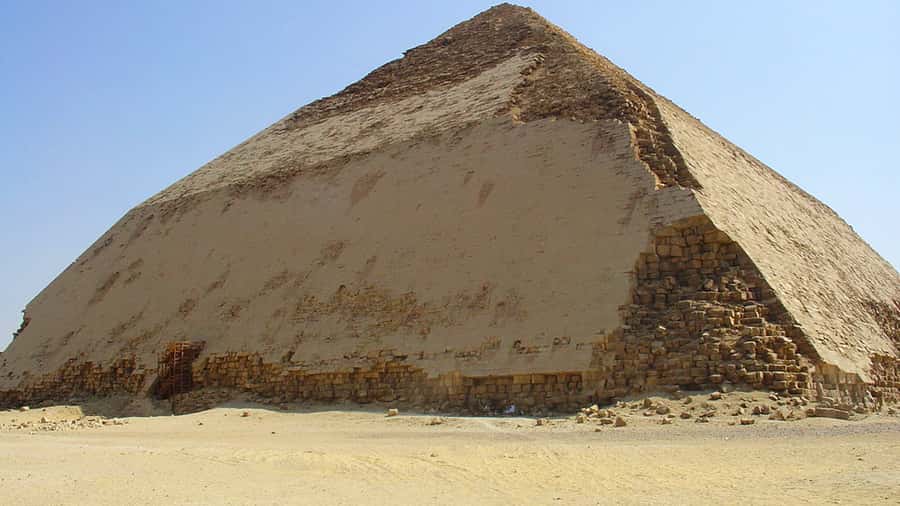 Cairo : Sakkara, Memphis ,Dahshur and Nile dinner cruise - Should you book it?