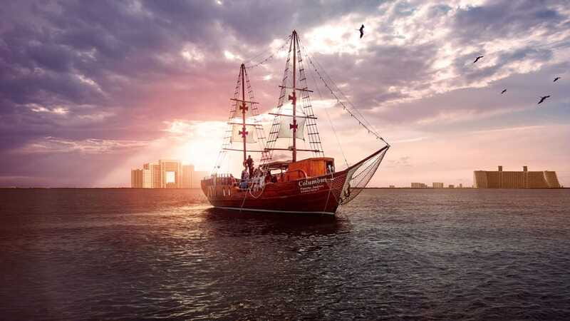 Cancun: Columbus The Romantic Dinner Cruise - Who will enjoy this cruise most?