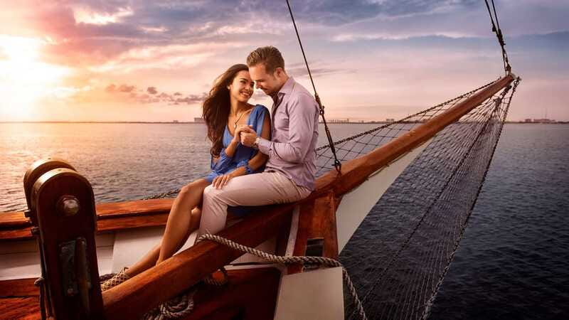 Cancun: Columbus The Romantic Dinner Cruise - Practical tips for a smoother evening