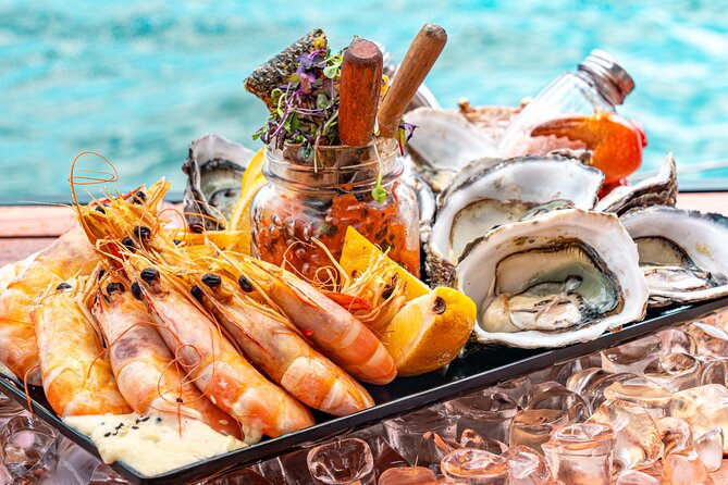 Cape Adieu Darwin Sunset Dinner Cruise - Key things to know before booking