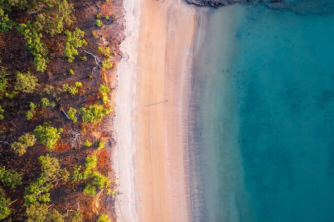 Cape Adieu Darwin Sunset Dinner Cruise - Drinks, service, and the pace of the evening