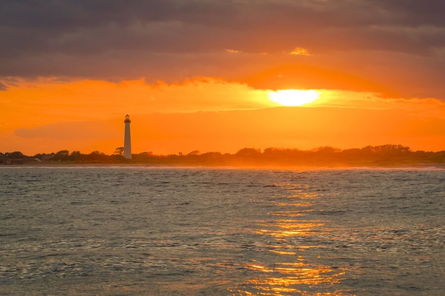 Cape May: Sunset Dinner Cruise on the Spirit of Cape May - Key Points to Know Before You Sail