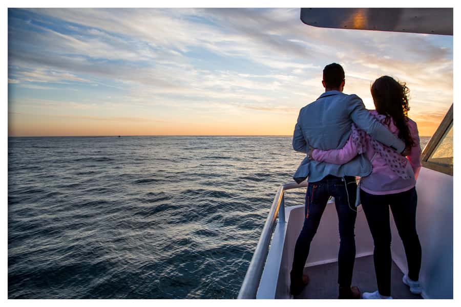 Cape Town: Sunset Champagne Cruise and 3-Course Dinner - Should you book the Cape Town sunset cruise and dinner?
