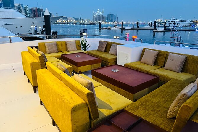 Catamaran Cruise with Dinner at Al Jaddaf Waterfront Dubai - How the price compares with the experience